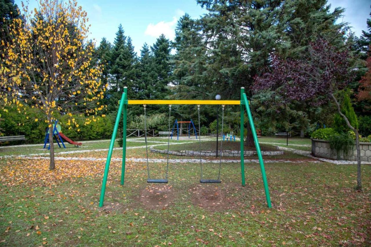 Oreades-Homes Ано-Хора Экстерьер фото